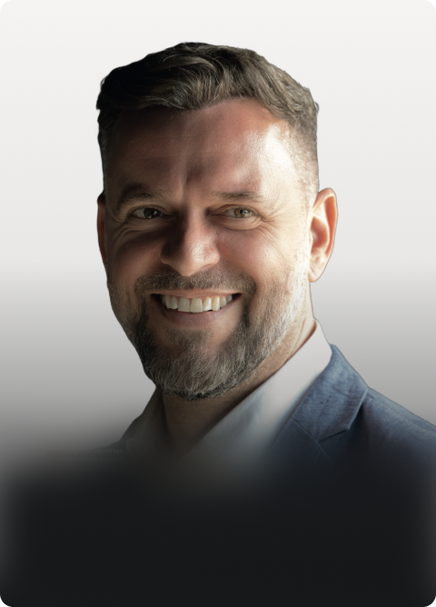 Arndt Huesges